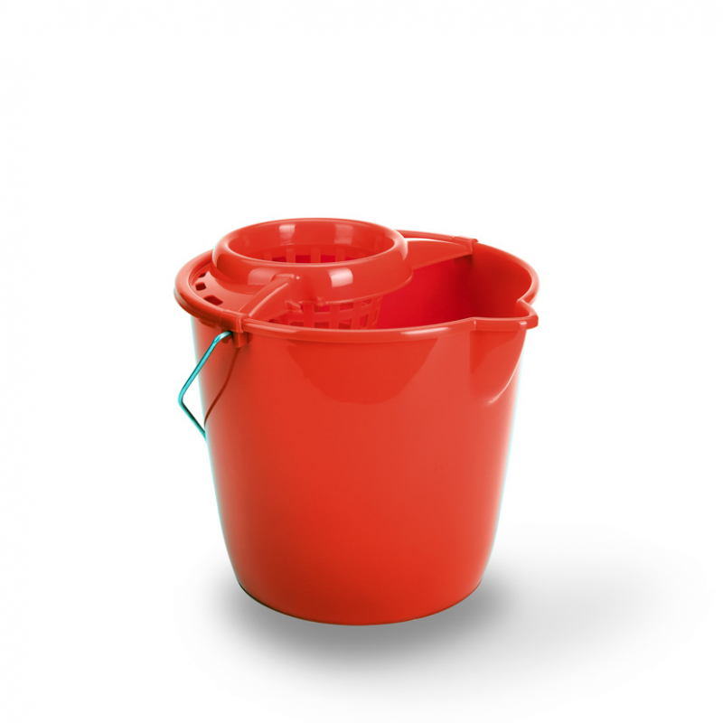Product: Round Bucket 12L